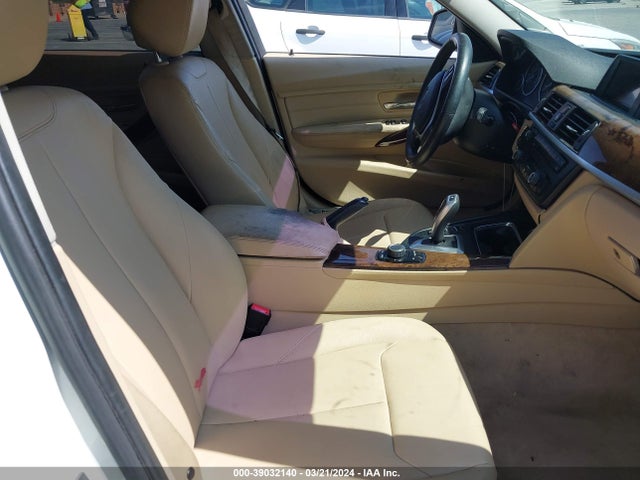BMW 328I 2015 WBA3C1C51FP852582 Image 5
