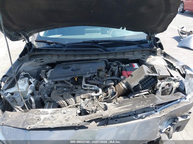 Nissan Altima 2.5 S 2019 1N4BL4BV2KC242439 Image 10