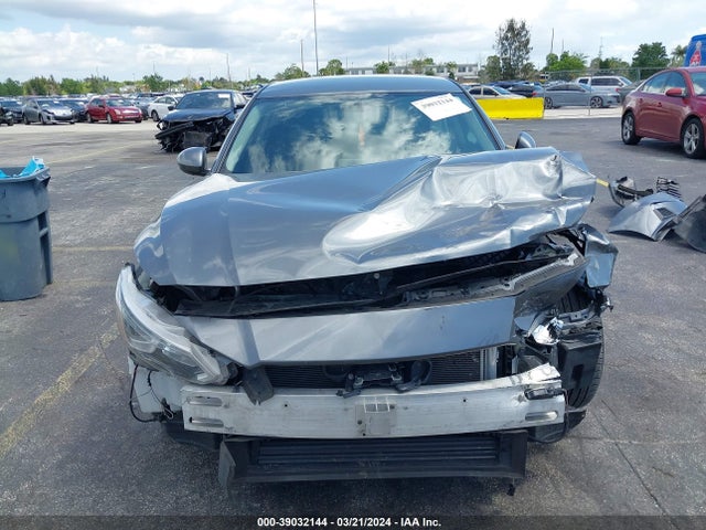 Nissan Altima 2.5 S 2019 1N4BL4BV2KC242439 Image 12