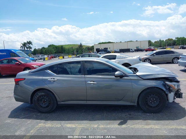 Nissan Altima 2.5 S 2019 1N4BL4BV2KC242439 Image 13