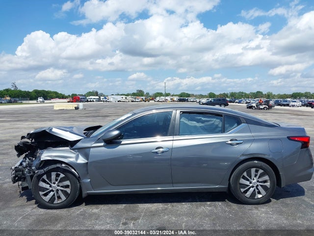 Nissan Altima 2.5 S 2019 1N4BL4BV2KC242439 Image 14