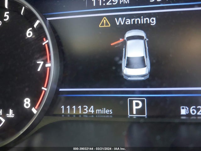 Nissan Altima 2.5 S 2019 1N4BL4BV2KC242439 Image 15
