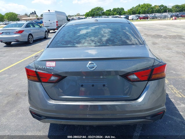 Nissan Altima 2.5 S 2019 1N4BL4BV2KC242439 Image 16