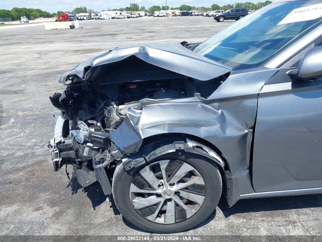 Nissan Altima 2.5 S 2019 1N4BL4BV2KC242439 Image 17