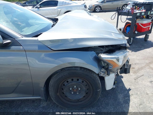 Nissan Altima 2.5 S 2019 1N4BL4BV2KC242439 Image 18