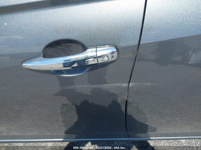 Nissan Altima 2.5 S 2019 1N4BL4BV2KC242439 Image 19