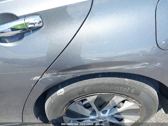 Nissan Altima 2.5 S 2019 1N4BL4BV2KC242439 Image 20