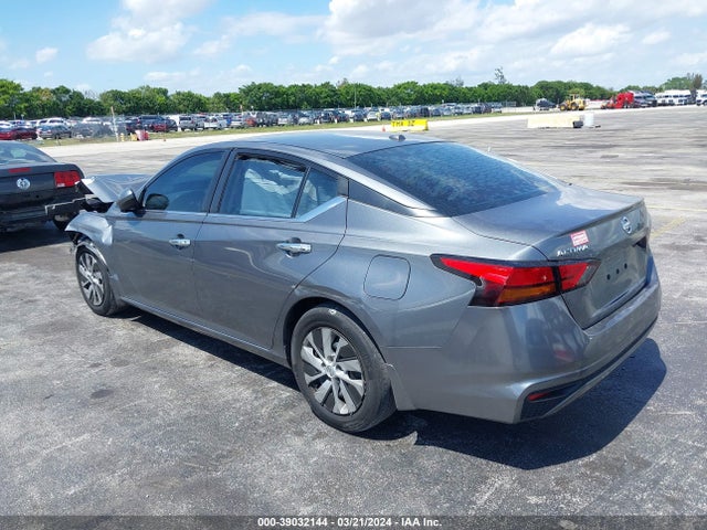Nissan Altima 2.5 S 2019 1N4BL4BV2KC242439 Image 3