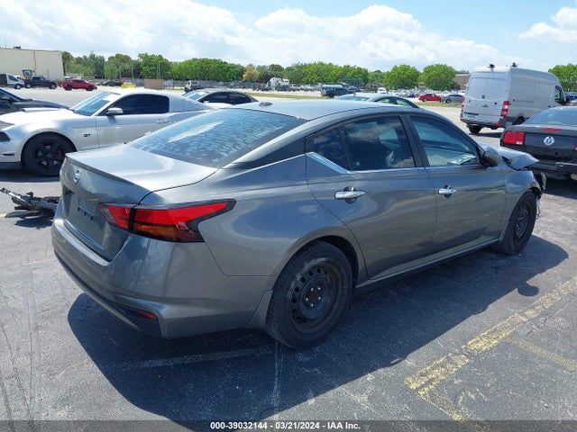 Nissan Altima 2.5 S 2019 1N4BL4BV2KC242439 Image 4