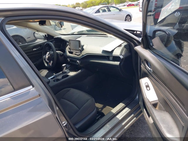 Nissan Altima 2.5 S 2019 1N4BL4BV2KC242439 Image 5
