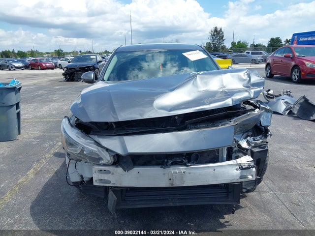 Nissan Altima 2.5 S 2019 1N4BL4BV2KC242439 Image 6