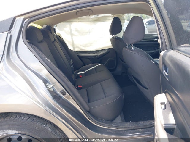 Nissan Altima 2.5 S 2019 1N4BL4BV2KC242439 Image 8