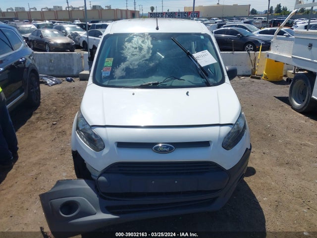 Ford Transit Connect Xl 2017 NM0LS7E7XH1315459 Image 13
