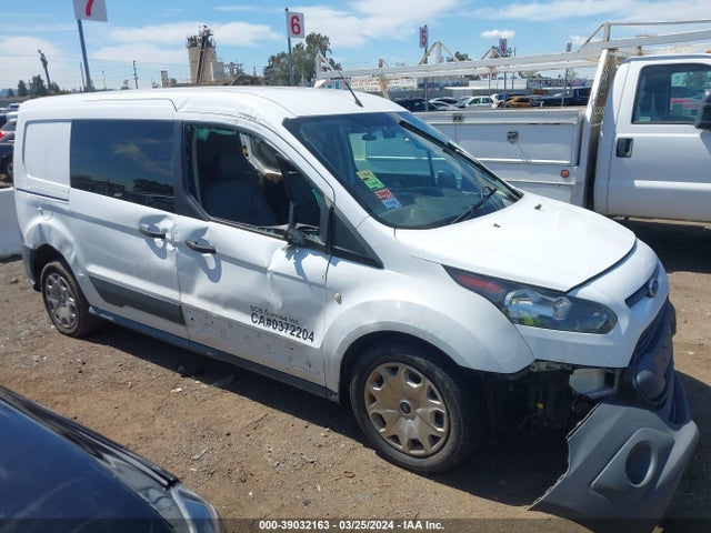 Ford Transit Connect Xl 2017 NM0LS7E7XH1315459 Image 14