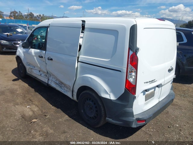 Ford Transit Connect Xl 2017 NM0LS7E7XH1315459 Image 3