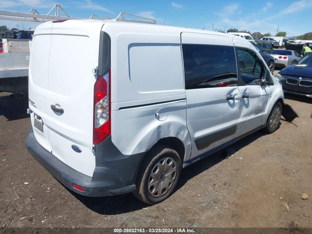 Ford Transit Connect Xl 2017 NM0LS7E7XH1315459 Image 4