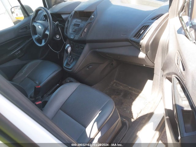 Ford Transit Connect Xl 2017 NM0LS7E7XH1315459 Image 5