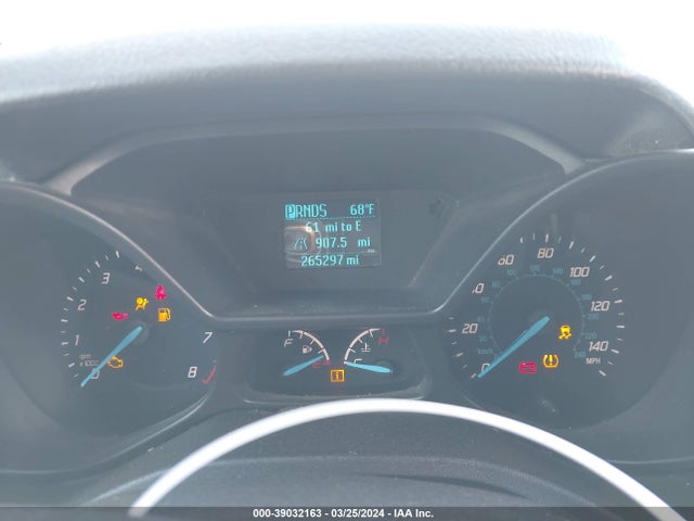 Ford Transit Connect Xl 2017 NM0LS7E7XH1315459 Image 7
