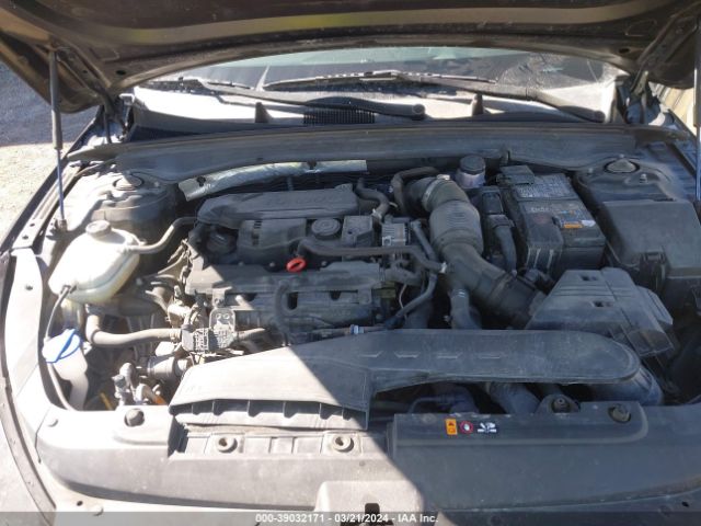 5XXG64J29MG009711 KIA K5 Gt-line