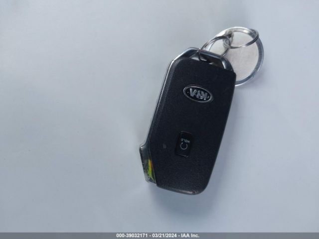 5XXG64J29MG009711 KIA K5 Gt-line