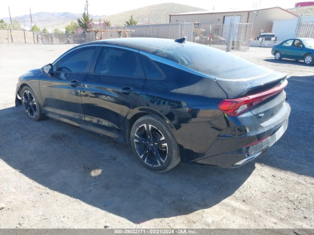 5XXG64J29MG009711 KIA K5 Gt-line