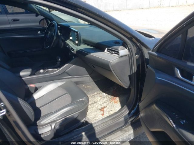 5XXG64J29MG009711 KIA K5 Gt-line