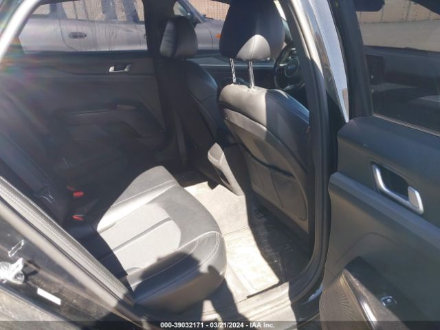 5XXG64J29MG009711 KIA K5 Gt-line