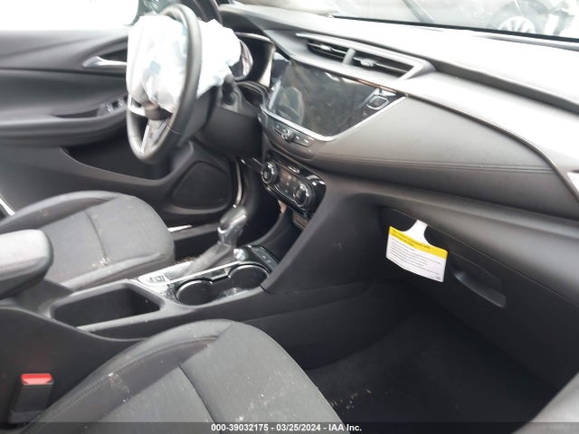 KL4MMBS25PB138867 Buick Encore Gx Preferred Fwd