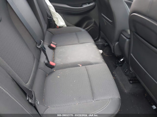 KL4MMBS25PB138867 Buick Encore Gx Preferred Fwd