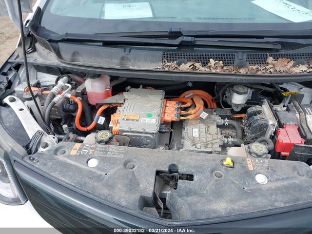 Chevrolet BOLT EV LT 2017 1G1FW6S06H4140558 Image 10