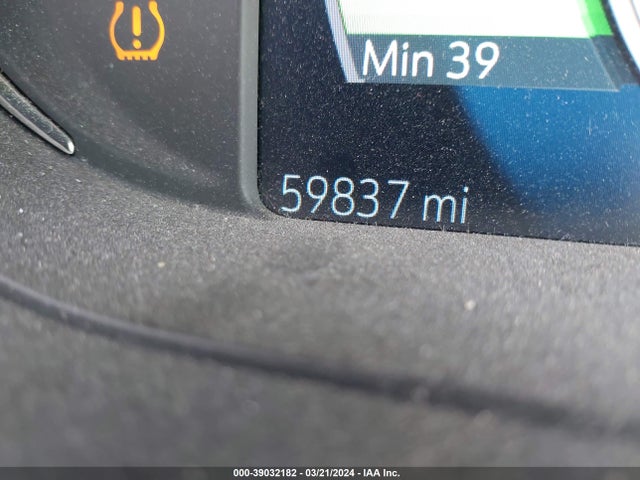 Chevrolet BOLT EV LT 2017 1G1FW6S06H4140558 Image 12