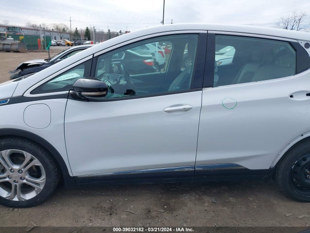 Chevrolet BOLT EV LT 2017 1G1FW6S06H4140558 Image 15