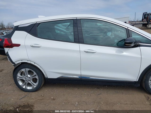 Chevrolet BOLT EV LT 2017 1G1FW6S06H4140558 Image 17