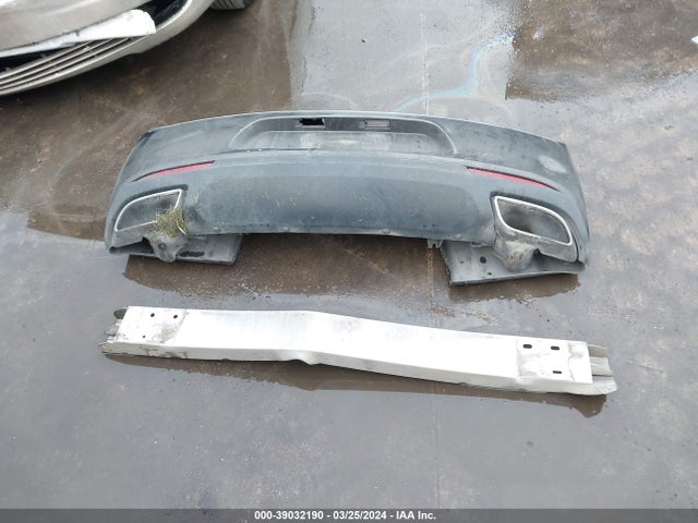 Chrysler 300 Limited 2015 2C3CCAAG0FH930060 Image 12