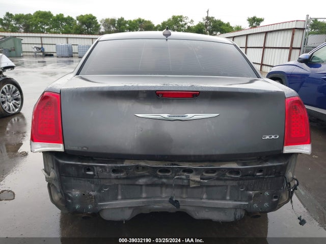 Chrysler 300 Limited 2015 2C3CCAAG0FH930060 Image 6
