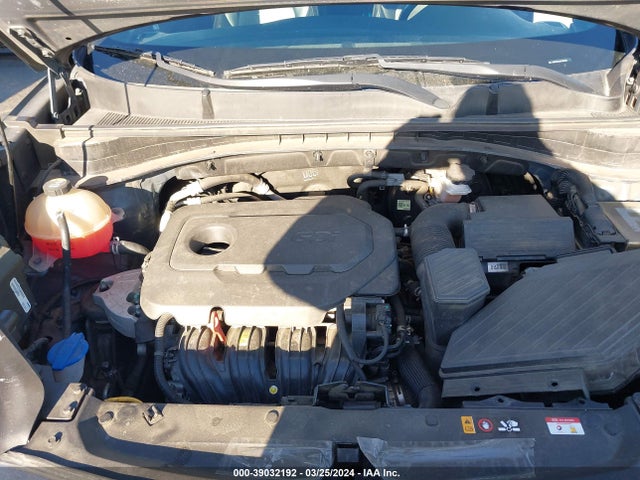 KIA Sportage Nightfall Edition 2022 KNDP63AC2N7956487 Image 10