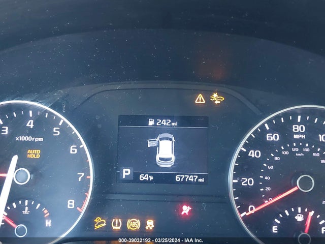 KIA Sportage Nightfall Edition 2022 KNDP63AC2N7956487 Image 16