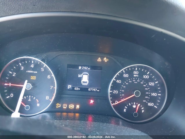 KIA Sportage Nightfall Edition 2022 KNDP63AC2N7956487 Image 7