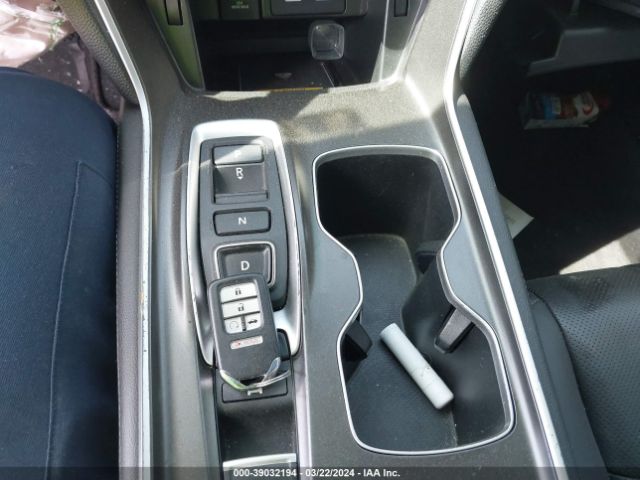 1HGCV3F99MA019590 Honda Accord Hybrid Touring