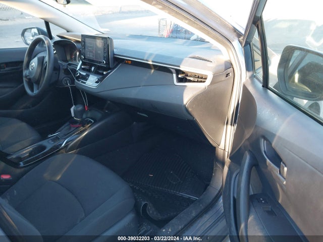 Toyota COROLLA LE 2022 JTDEPMAE9N3011734 Image 5
