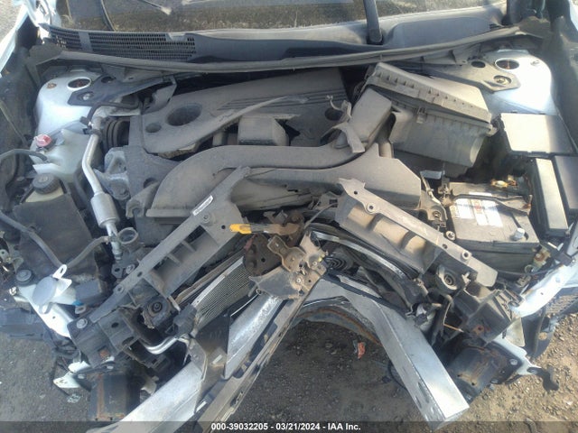 Nissan Altima 2.5 Sr 2017 1N4AL3AP2HC482852 Image 10