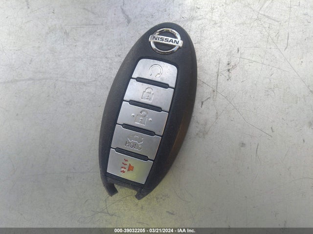 Nissan Altima 2.5 Sr 2017 1N4AL3AP2HC482852 Image 11