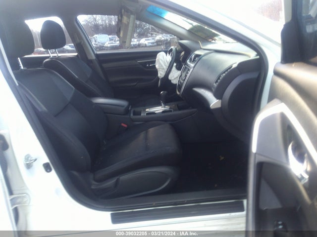 Nissan Altima 2.5 Sr 2017 1N4AL3AP2HC482852 Image 5
