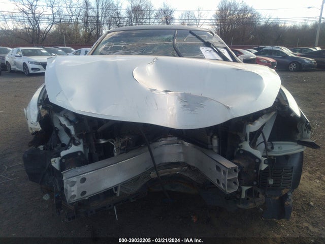 Nissan Altima 2.5 Sr 2017 1N4AL3AP2HC482852 Image 6