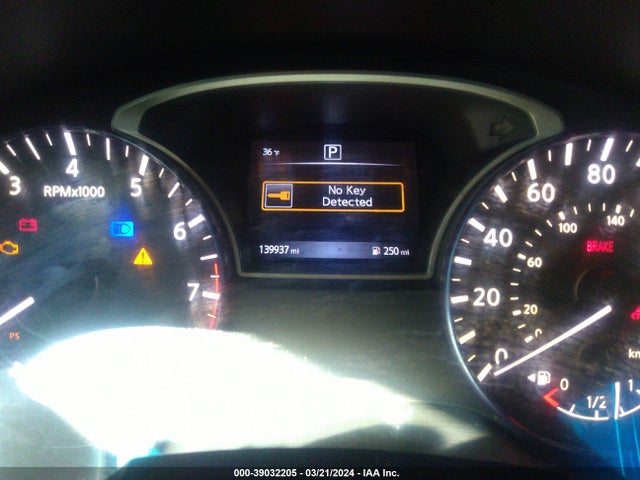 Nissan Altima 2.5 Sr 2017 1N4AL3AP2HC482852 Image 7
