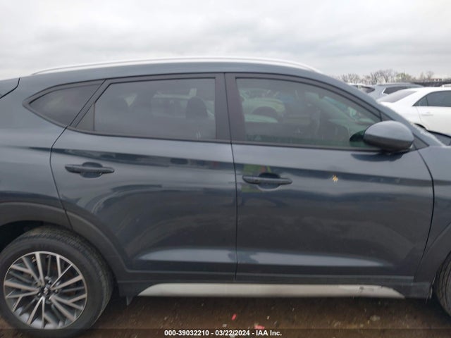 Hyundai TUCSON SEL 2020 KM8J33AL9LU118577 Image 13