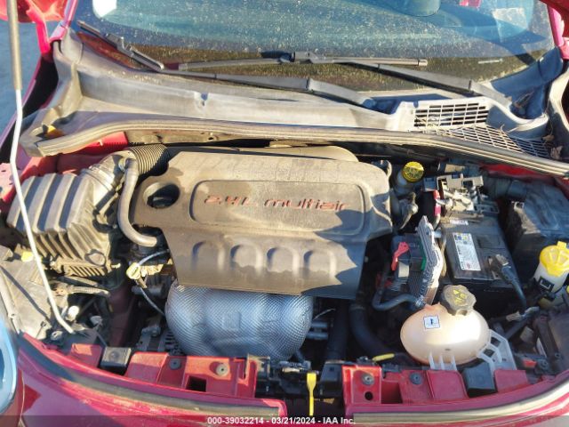 ZFBCFYBT1GP510900 Fiat 500x Easy