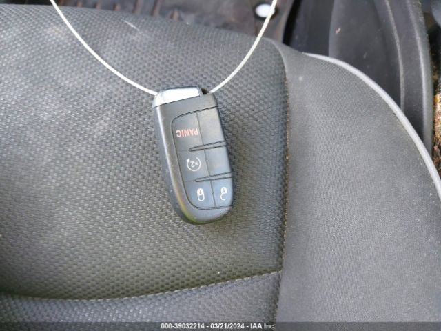 ZFBCFYBT1GP510900 Fiat 500x Easy