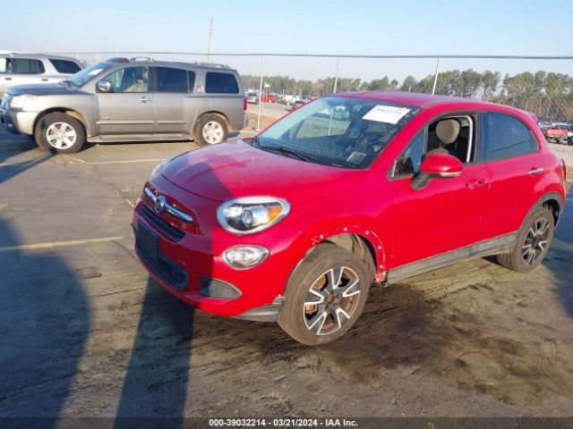 ZFBCFYBT1GP510900 Fiat 500x Easy