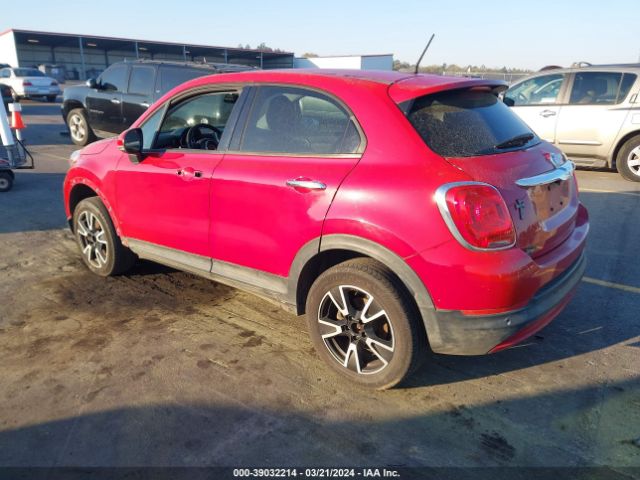 ZFBCFYBT1GP510900 Fiat 500x Easy